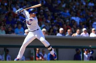 To Watch Javier Baez And Raisel Iglesias Fake Teams