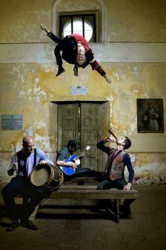 Coldplay Wallpaper