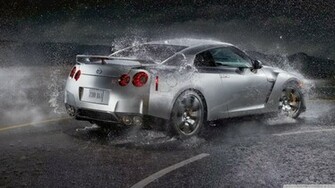 HD Car Wallpaper 1080p Widescreen
