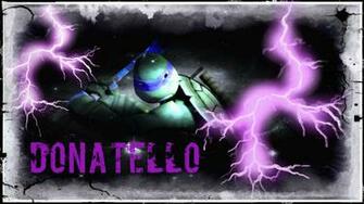 Tmnt Donnie Lighting By Culinary Alchemist