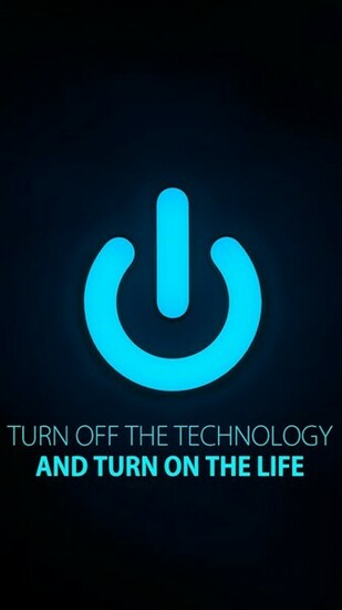 Home Logo Icon Samsung Wallpaper