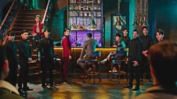 Bl Town Cafe The Most Awaited Badass Series Of