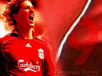 Fernando Jos Torres Sanz Is A Spanish Footballer Who Plays For