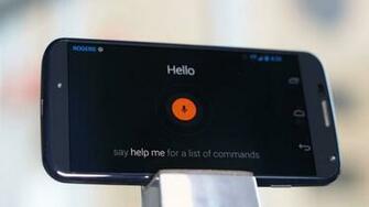 Motorola Moto X Leak HD Wallpaper Desktop