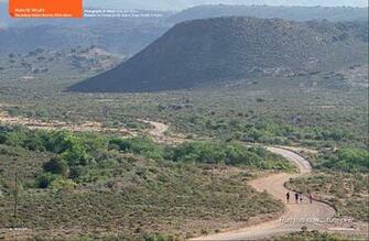 Runner S World Wallpaper Avgphoto Spot Karoo