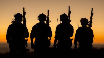 Soldier Best HD Wallpaper