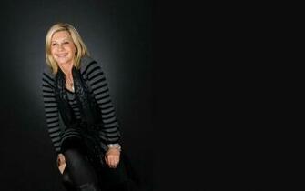 Olivia Newton John Wallpaper