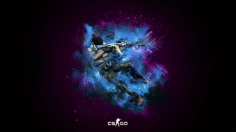 Imagine Cs Go Wallpaper 4k Phone