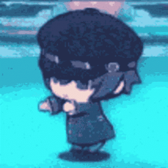 Anime Dance Wallpaper