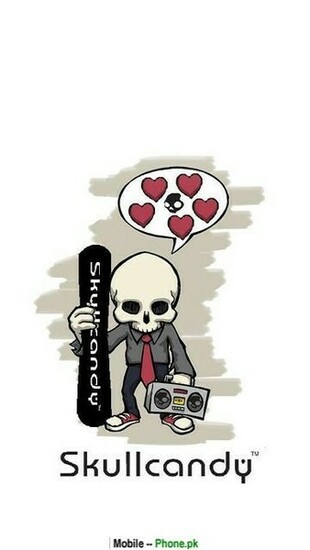Skullcandy Wallpaper High Definition