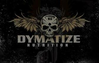 Wallpaper Skull Sportpit Dymatize Image For Desktop Section