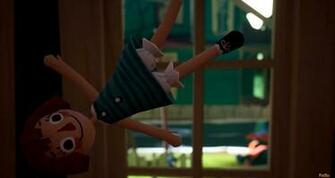 Trailer Per Hello Neighbor Hide And Seek Vigamus
