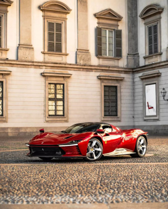 Alessandro On Instagram More Of The Beautiful Daytona Sp3