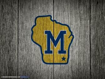 Brewers Wallpaper Milwaukee