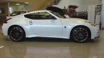 Nissan 370z Wallpaper