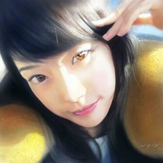 Cherprang By Weerawan