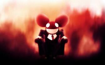 Deadmouse Wallpaper