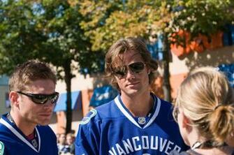 Jared Padalecki And Jensen Ackles Image Red Bull Soapbox Race HD