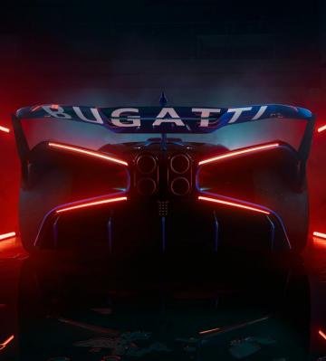 Bugatti On Our Most Extreme Creation To Date The