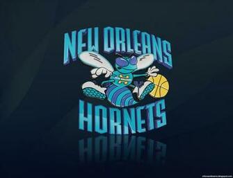 New Orleans Hornets Nba American Basketball Team Usa Louisiana HD