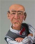 Jeff Dunham Walter Wallpaper Pixshark Image