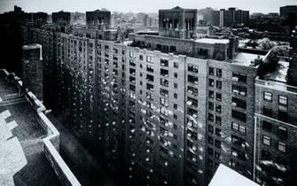 Manhattan Living Desktop Wallpaper