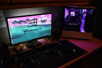 Personal Computer Imagens