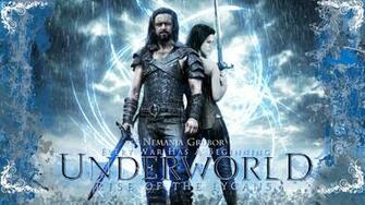 Underworld By Ngrubor