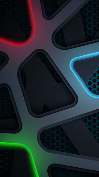 Beautiful Wallpaper For The New iPhone