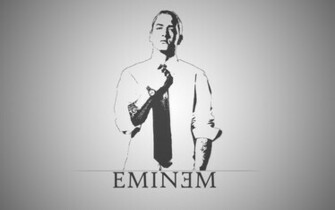 Eminem Wallpaper HD