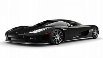 Sports Car Computer Black Automobili Wallpaper HD