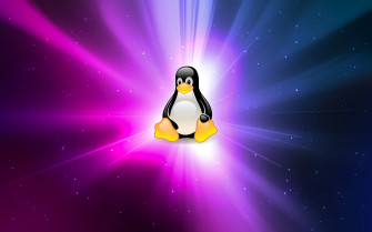 Linux HD Wallpaper