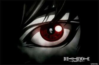 Death Note Computer Wallpaper Desktop Background Id