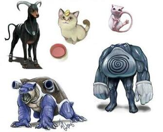 Gotta Catch Em All Pokemon