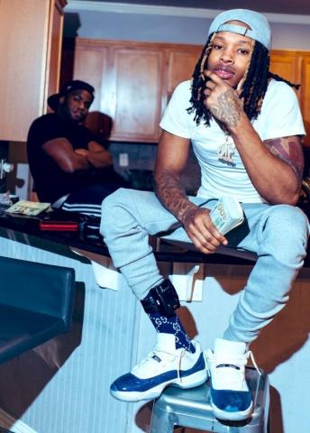 King Von Wallpaper Enwallpaper
