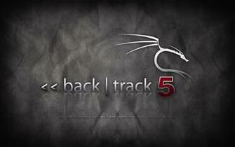 Wallpaper Backtrack