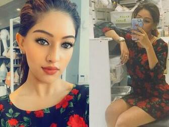 Anu Emmanuel Fan Photos Pictures Image