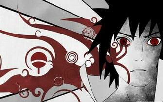 Sasuke Desktop Wallpaper Net