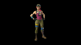 Elite Agent Fortnite Character Picturesboss