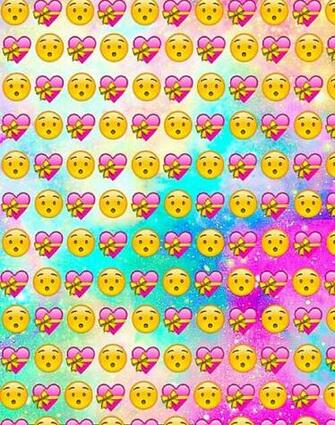 Background Cool Emoji Photo Photography Wallpaper