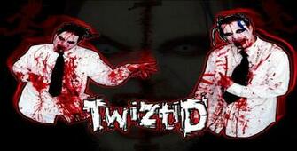 Twiztid Kshow By Deadmistresswalking
