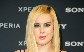 Rumer Willis Celebrity Wallpaper