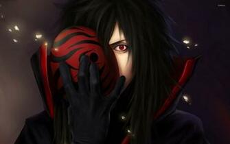 Madara Uchiha Naruto Wallpaper Anime
