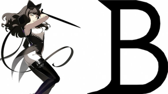 Rwby Blake Belladonna Wallpaper By Elbuodwrj