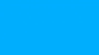 This Electric Blue Desktop Wallpaper Is Easy Just Save The