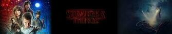 Stranger Things Wallpaper