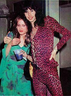 Bebe Buell People