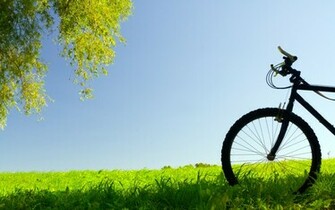 Bicycle Computer Wallpaper Desktop Background Id