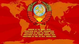 Socialist Wallpaper