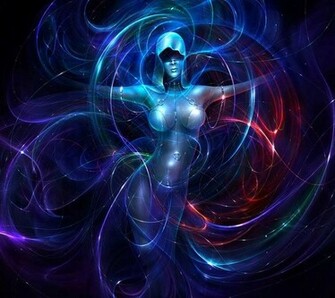 Acid Trip Wallpaper